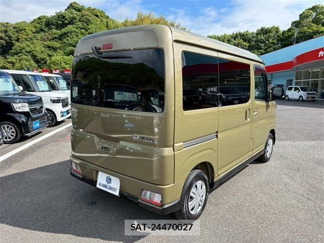 Daihatsu ATRAI 2022-11 7214927-11