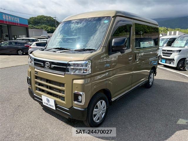 Daihatsu ATRAI 2022-11 7214927-7