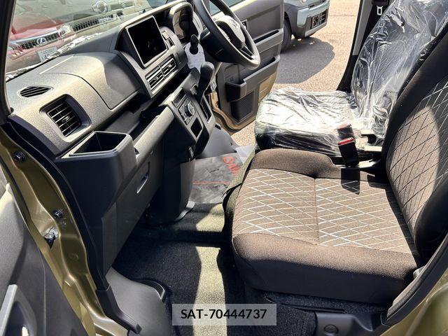 Daihatsu ATRAI 2025-11 7214950-11