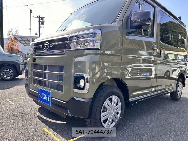 Daihatsu ATRAI 2025-11 7214950-17