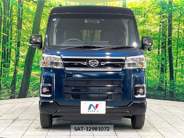 Daihatsu ATRAI 2025-10 7271535-13