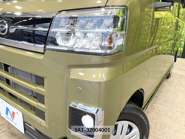 Daihatsu ATRAI 2025-11 7271534-11