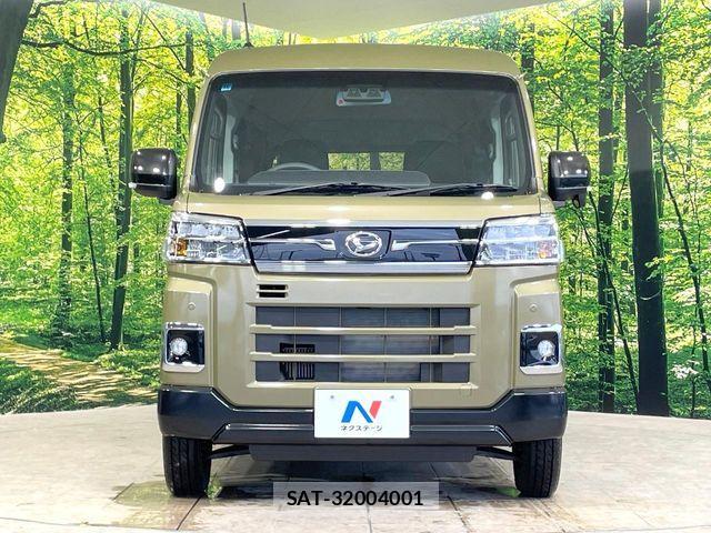 Daihatsu ATRAI 2025-11 7271534-13