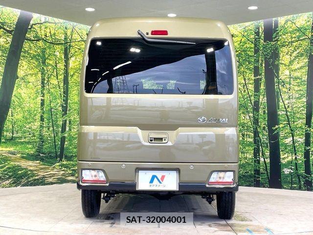 Daihatsu ATRAI 2025-11 7271534-14
