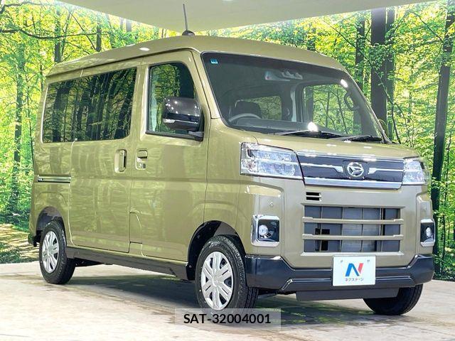 Daihatsu ATRAI 2025-11 7271534-15
