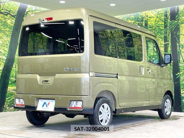 Daihatsu ATRAI 2025-11 7271534-16