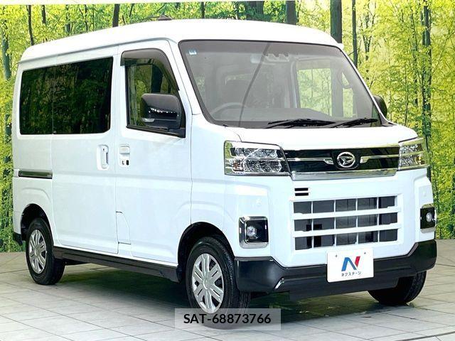Daihatsu ATRAI 2023-12 7356836-15
