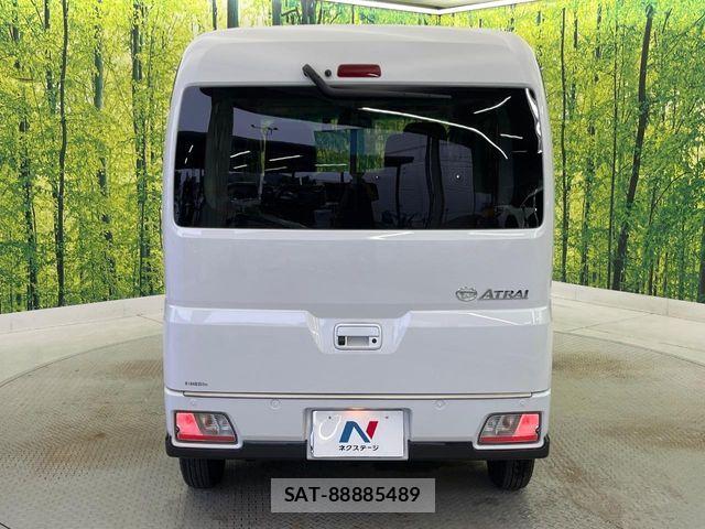 Daihatsu ATRAI 2024-11 7356833-15