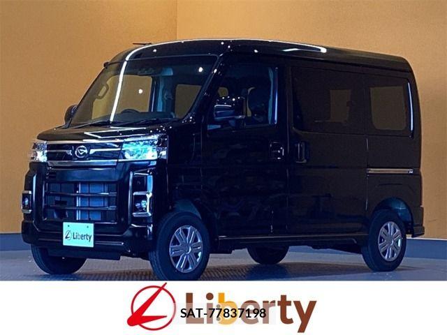 Daihatsu ATRAI 2025-11 7452939-0