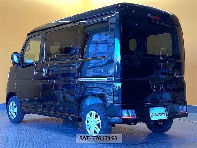Daihatsu ATRAI 2025-11 7452939-9