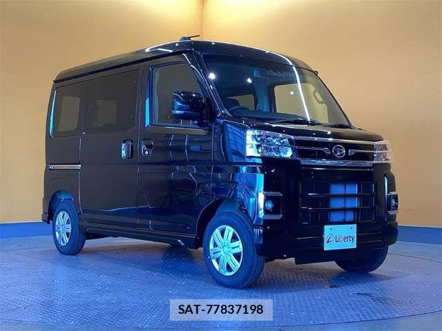 Daihatsu ATRAI 2025-11 7452939-5