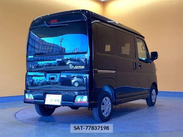 Daihatsu ATRAI 2025-11 7452939-7