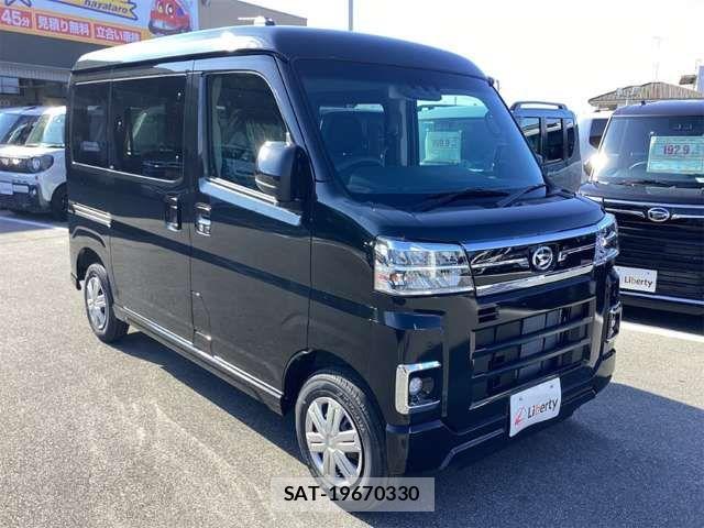 Daihatsu ATRAI 2025-11 7452941-14
