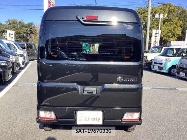 Daihatsu ATRAI 2025-11 7452941-16