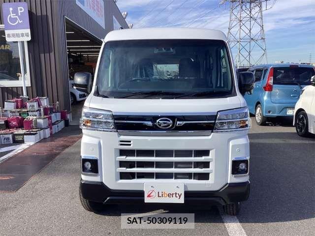 Daihatsu ATRAI 2025-11 7452938-4