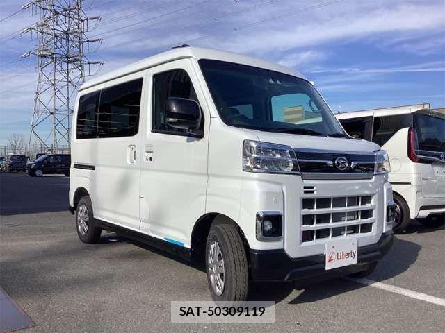 Daihatsu ATRAI 2025-11 7452938-5