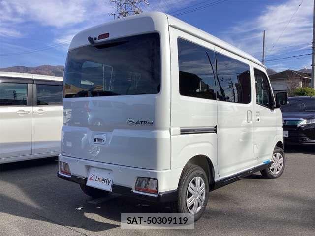 Daihatsu ATRAI 2025-11 7452938-7