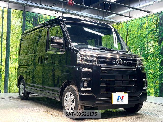 Daihatsu ATRAI 2025-10 7452936-15