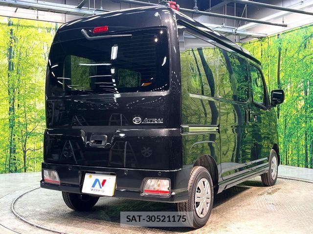 Daihatsu ATRAI 2025-10 7452936-16