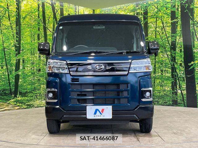 Daihatsu ATRAI 2022-08 7452940-13