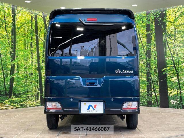 Daihatsu ATRAI 2022-08 7452940-14