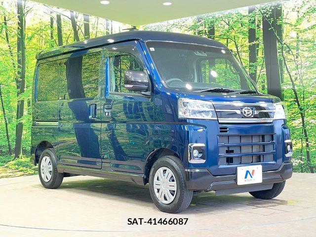 Daihatsu ATRAI 2022-08 7452940-15