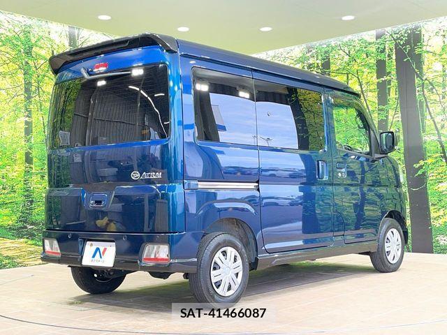 Daihatsu ATRAI 2022-08 7452940-16