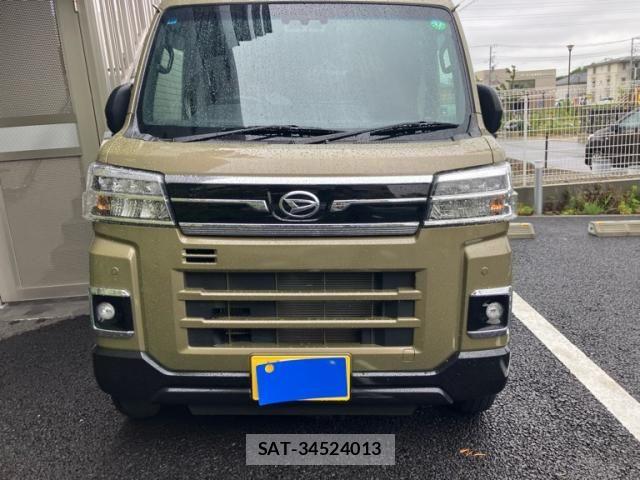 Daihatsu ATRAI 2022-11 7561836-1