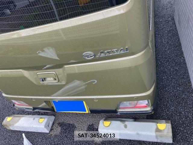 Daihatsu ATRAI 2022-11 7561836-5
