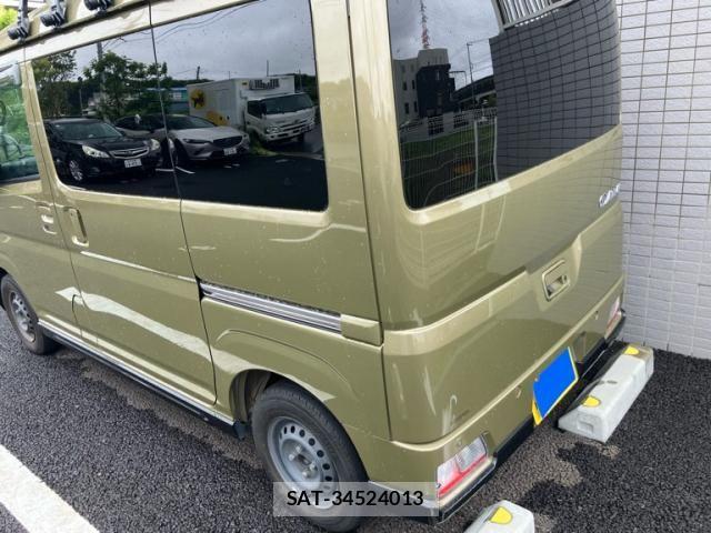 Daihatsu ATRAI 2022-11 7561836-7