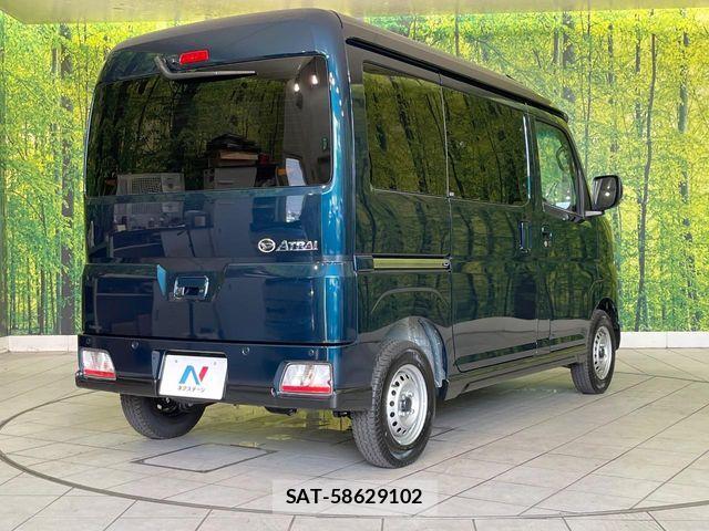 Daihatsu ATRAI 2025-06 7561835-16
