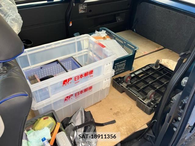 Daihatsu ATRAI 2022-08 7615025-9