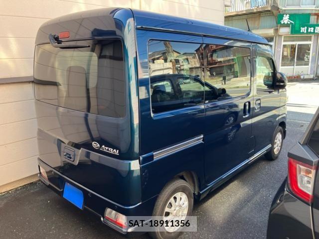 Daihatsu ATRAI 2022-08 7615025-2