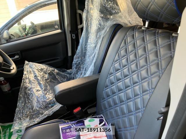 Daihatsu ATRAI 2022-08 7615025-8