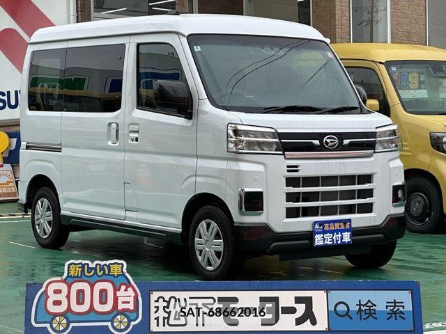 Daihatsu ATRAI 2025-08 7615023-0