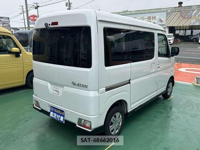 Daihatsu ATRAI 2025-08 7615023-12