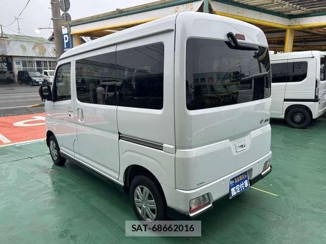 Daihatsu ATRAI 2025-08 7615023-3