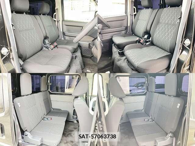 Daihatsu ATRAI 2025-02 7875304-4