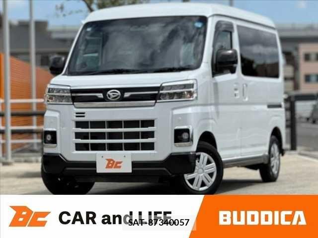 sat car