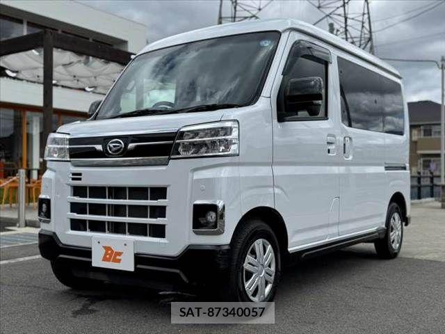 Daihatsu ATRAI 2022-05 7875307-9