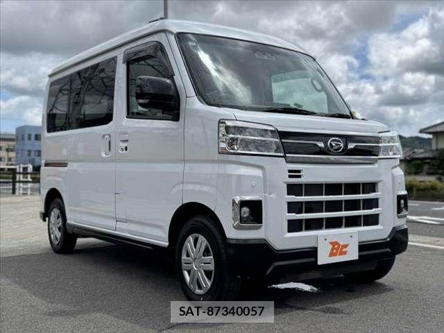 Daihatsu ATRAI 2022-05 7875307-7