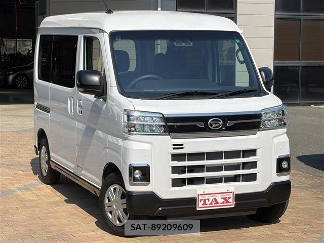 Daihatsu ATRAI 2024-11 8034441-1