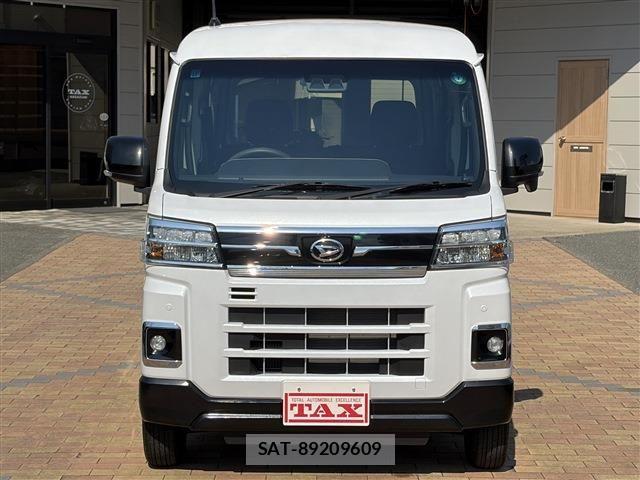Daihatsu ATRAI 2024-11 8034441-2