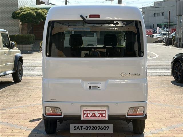 Daihatsu ATRAI 2024-11 8034441-5