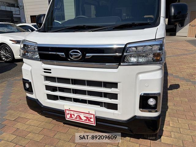 Daihatsu ATRAI 2024-11 8034441-8