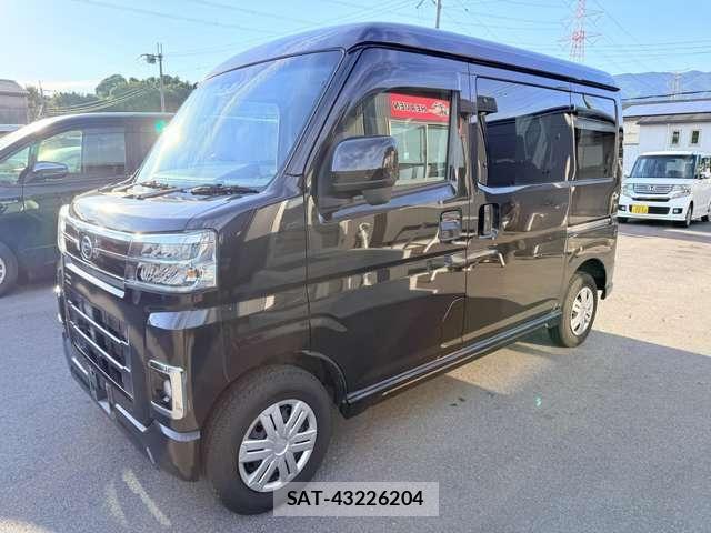 Daihatsu ATRAI 2022-02 8072853-2