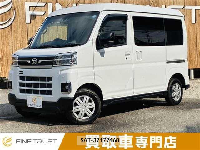 sat car