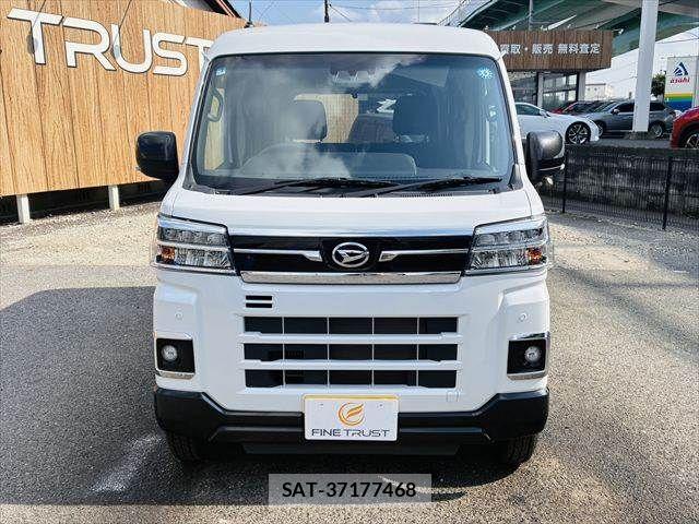 Daihatsu ATRAI 2022-01 8098027-11
