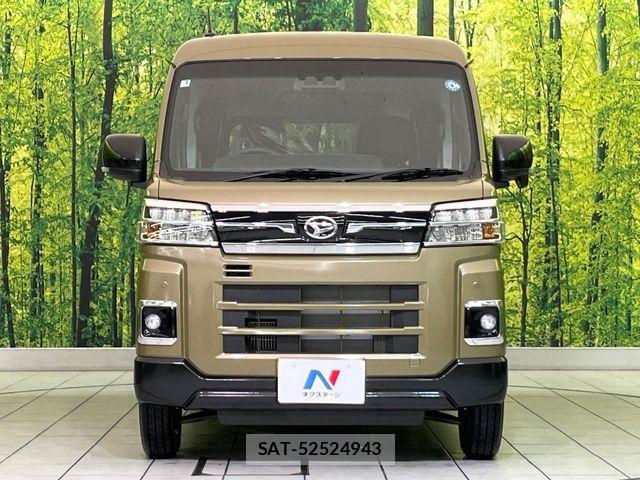 Daihatsu ATRAI 2026-03 8206334-13