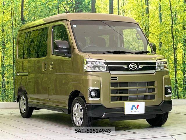 Daihatsu ATRAI 2026-03 8206334-15